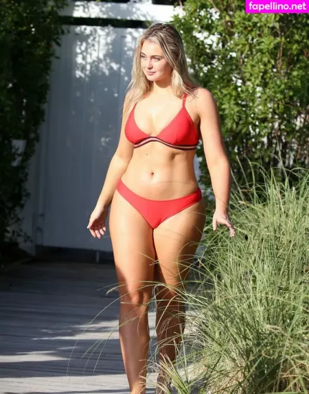Iskra Lawrence OnlyFans Thumbnail #VKGr9rqKHy