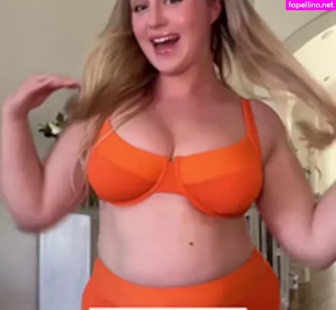 Iskra Lawrence OnlyFans Thumbnail #VuVTZLwohu