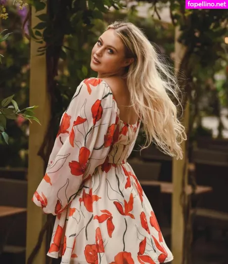 Iskra Lawrence OnlyFans Thumbnail #We3Pll1tzi