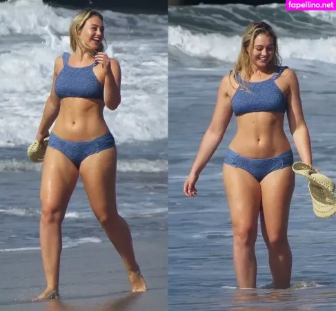 Iskra Lawrence OnlyFans Thumbnail #XEWrTyIhMX