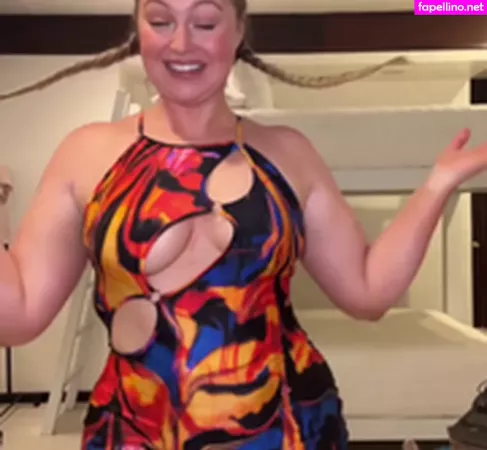 Iskra Lawrence OnlyFans Thumbnail #Yk36iieFHB