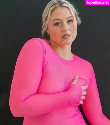 Iskra Lawrence OnlyFans Thumbnail #Yvhtbq5AnS