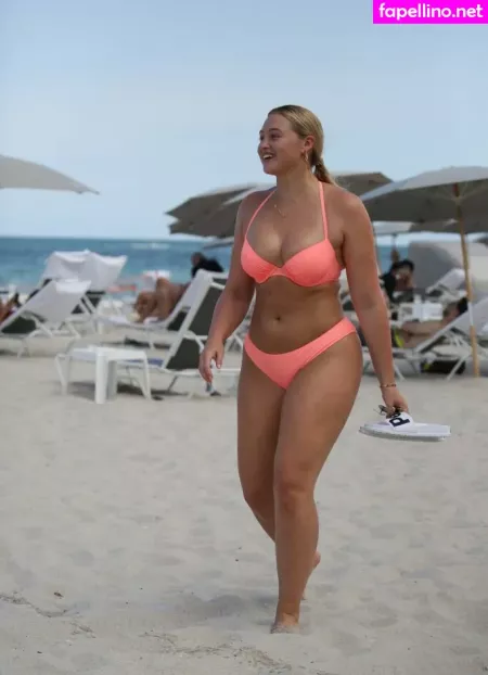 Iskra Lawrence OnlyFans Thumbnail #Z2Jdzv5e3R