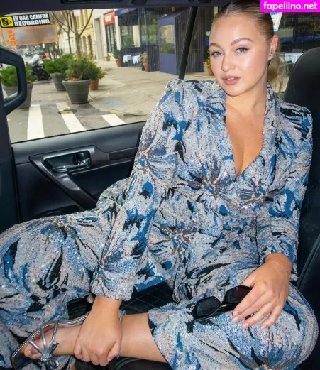 Iskra Lawrence OnlyFans Thumbnail #ZC45rTSvOR