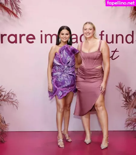 Iskra Lawrence OnlyFans Thumbnail #amlnYEmyqs