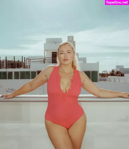 Iskra Lawrence OnlyFans Thumbnail #aqepz2VTyy