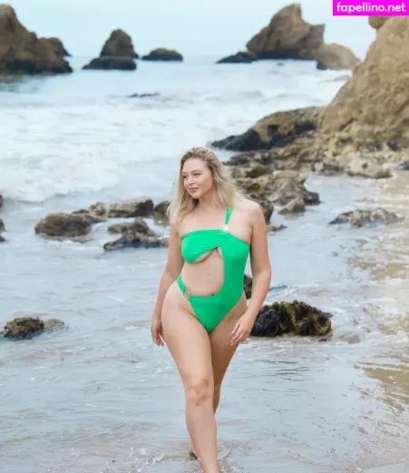Iskra Lawrence OnlyFans Thumbnail #cQ3vamogsF
