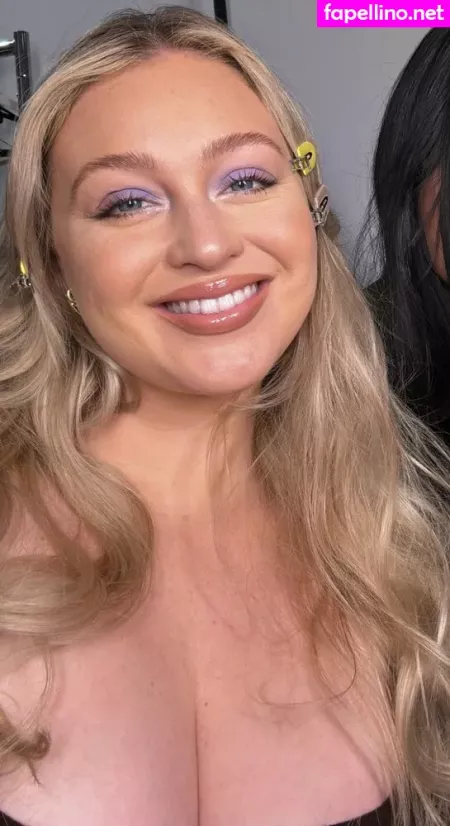 Iskra Lawrence OnlyFans Thumbnail #eXYdsRNaqM