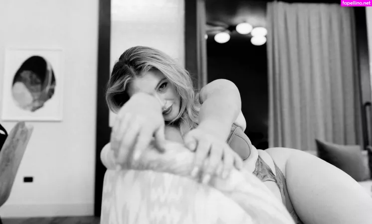 Iskra Lawrence OnlyFans Thumbnail #ebUc5qXmp8