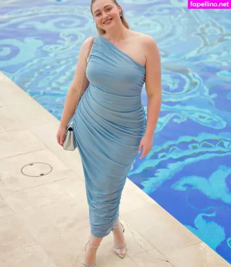 Iskra Lawrence OnlyFans Thumbnail #efoXXsPu1T