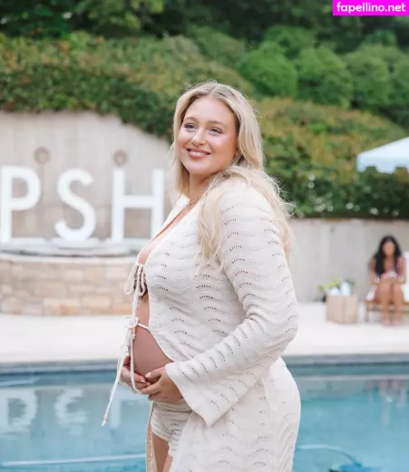 Iskra Lawrence OnlyFans Thumbnail #eriIPnXCBt
