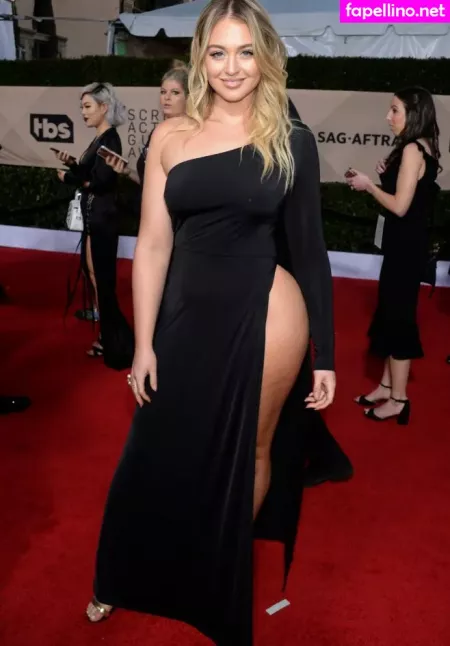 Iskra Lawrence OnlyFans Thumbnail #f1s598IaxQ