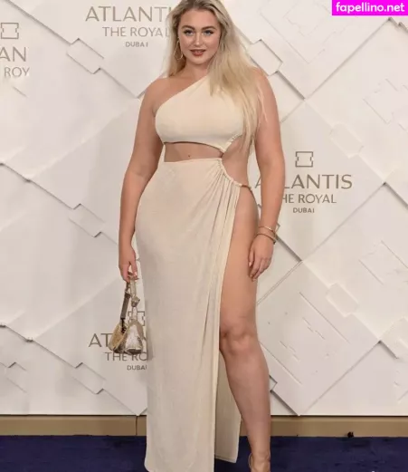 Iskra Lawrence OnlyFans Thumbnail #h7PtGGBFKR