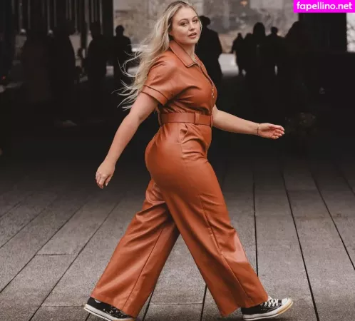 Iskra Lawrence OnlyFans Thumbnail #h7fap7XfCp