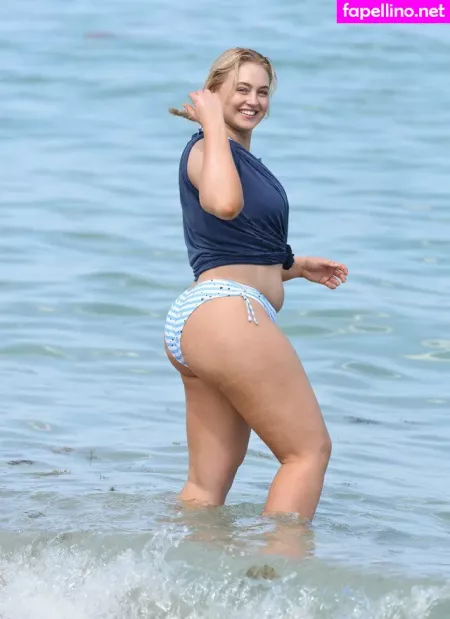 Iskra Lawrence OnlyFans Thumbnail #jF3fSZQk8h
