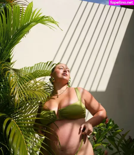 Iskra Lawrence OnlyFans Thumbnail #kNysSbvaUJ