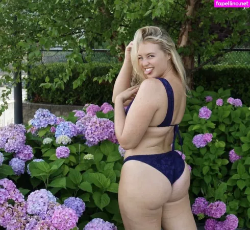 Iskra Lawrence OnlyFans Thumbnail #kTwntBSuwd