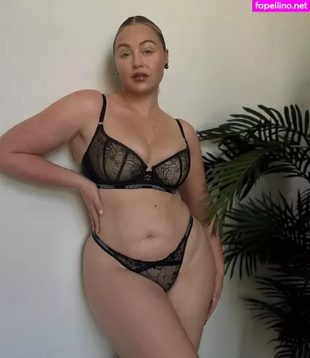 Iskra Lawrence OnlyFans Thumbnail #mA7bzW5UEs