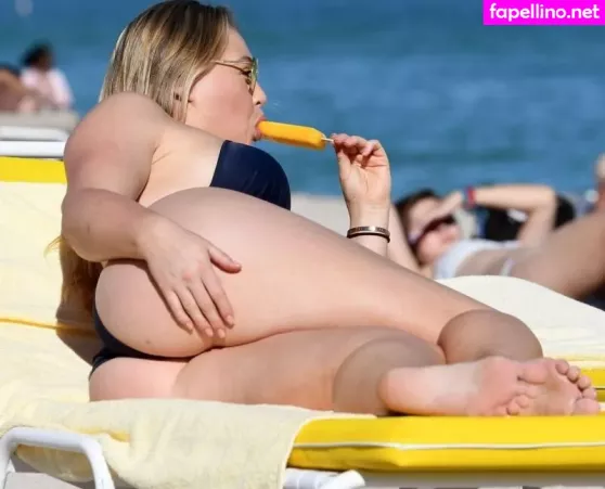 Iskra Lawrence OnlyFans Thumbnail #oWvrajjXnt