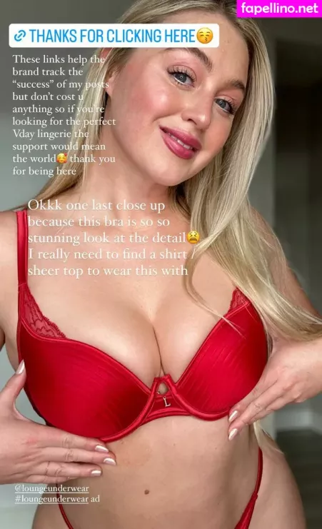 Iskra Lawrence OnlyFans Thumbnail #oYAbacrICc