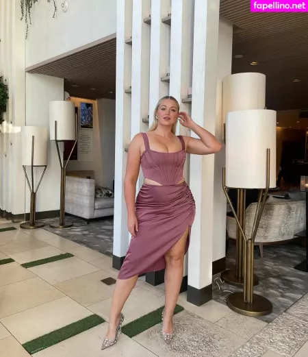 Iskra Lawrence OnlyFans Thumbnail #odYtLbhuJh