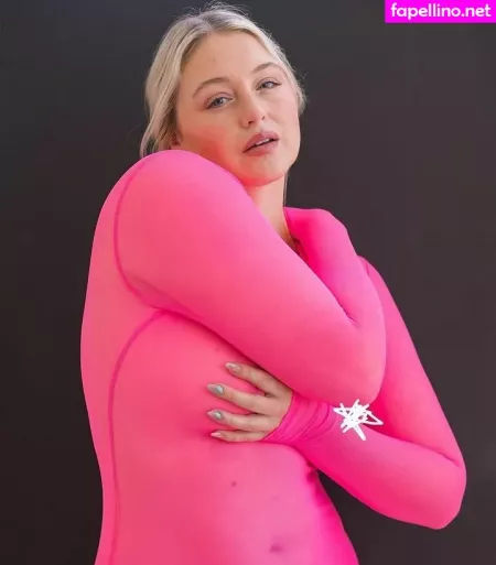 Iskra Lawrence OnlyFans Thumbnail #olr9P8dPot