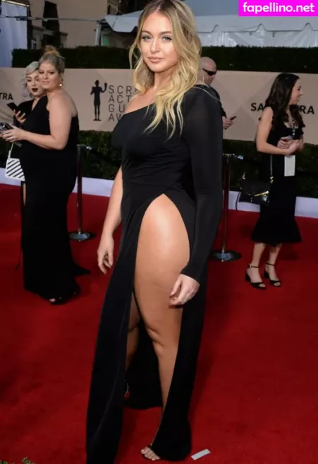 Iskra Lawrence OnlyFans Thumbnail #pEg7wLJHmd