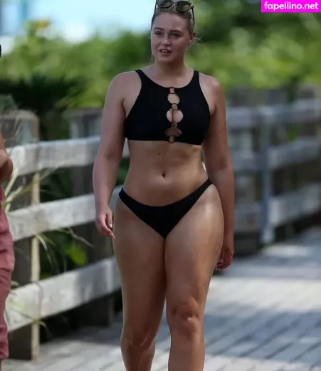 Iskra Lawrence OnlyFans Thumbnail #qLnXBL0TMy