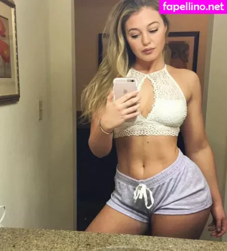 Iskra Lawrence OnlyFans Thumbnail #tPDrDe6Vih
