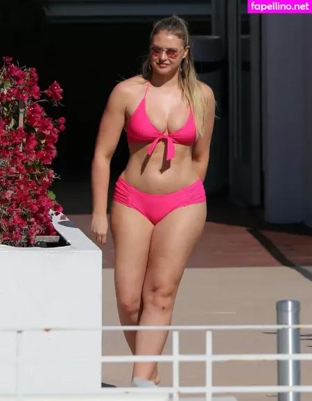Iskra Lawrence OnlyFans Thumbnail #tcZVIVb43H