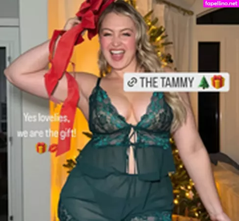 Iskra Lawrence OnlyFans Thumbnail #uQQKnp1IaP