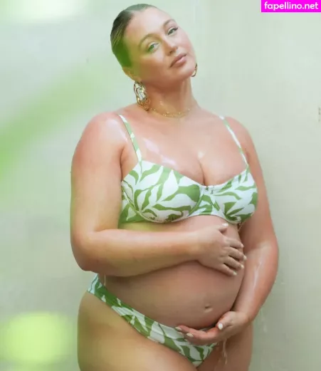 Iskra Lawrence OnlyFans Thumbnail #uee06rR3aC