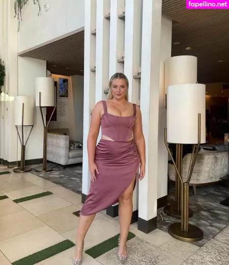 Iskra Lawrence OnlyFans Thumbnail #vd4gzmpnkR