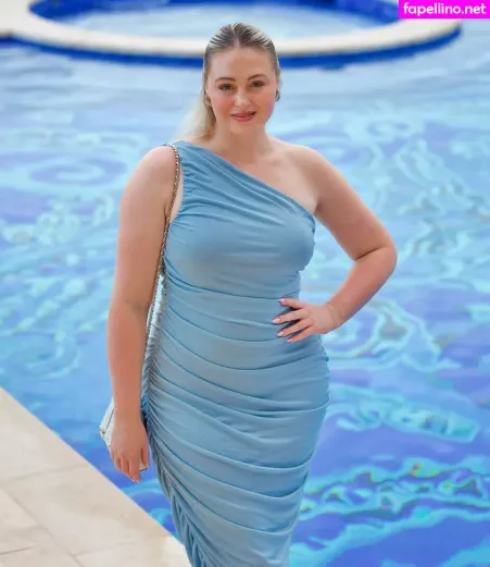 Iskra Lawrence OnlyFans Thumbnail #wSky4vnV6U