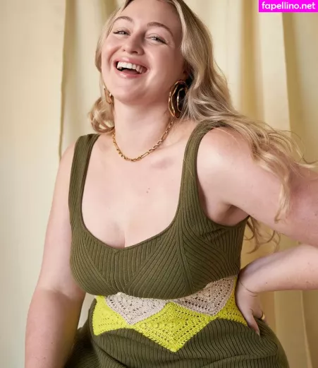 Iskra Lawrence OnlyFans Thumbnail #xPJgNYitcO