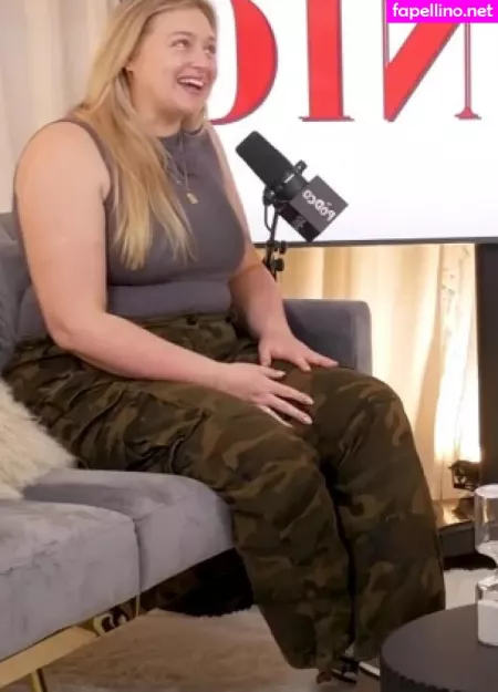 Iskra Lawrence OnlyFans Thumbnail #ySWNmHjnxU