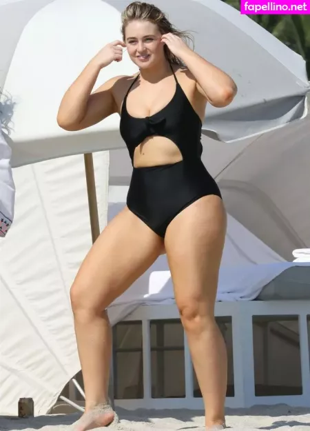 Iskra Lawrence OnlyFans Thumbnail #zyZjayDKAl