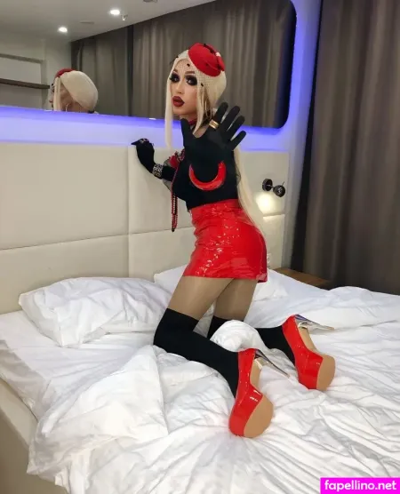 Iskraelectrical OnlyFans Thumbnail #Dp2bF85BYb