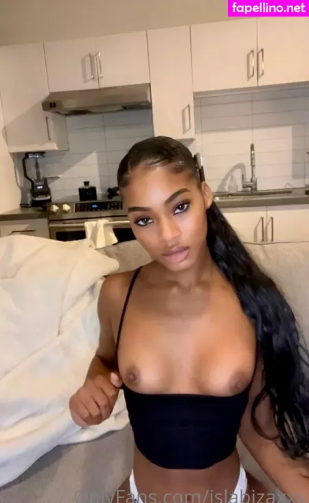 Isla Biza OnlyFans Thumbnail #5AJT2qdWx8