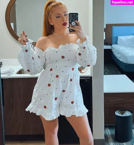 Isla Dawn OnlyFans Thumbnail #FpmHI4IO5B