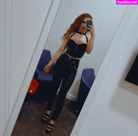 Isla Dawn OnlyFans Thumbnail #u8vPNljA1R