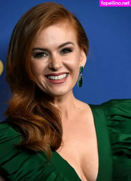 Isla Fisher OnlyFans Thumbnail #7bT5RcyqF0