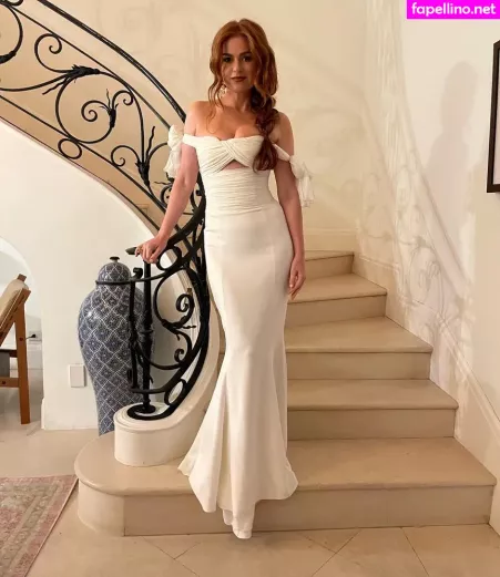 Isla Fisher OnlyFans Thumbnail #LYZkjSUm0L