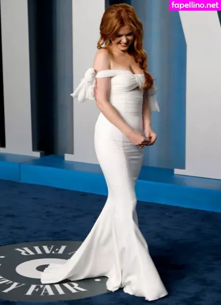 Isla Fisher OnlyFans Thumbnail #TVMZ2LedeY