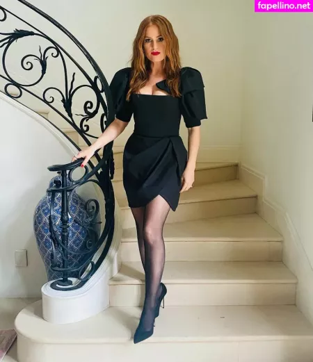 Isla Fisher OnlyFans Thumbnail #evrUPiQE8X