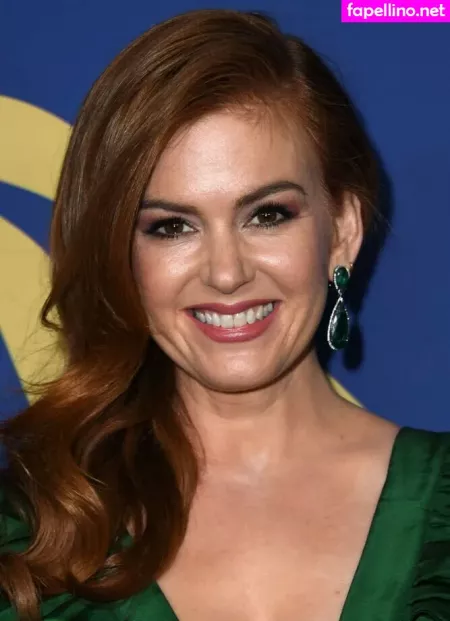 Isla Fisher OnlyFans Thumbnail #h6IlPV7aqd