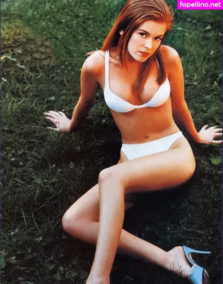 Isla Fisher OnlyFans Thumbnail #lGVVAEyp5I