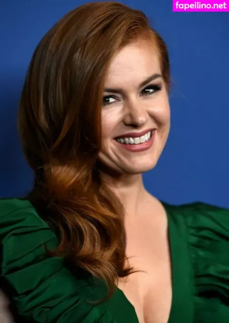 Isla Fisher OnlyFans Thumbnail #qIE96y2E6h