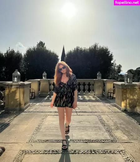Isla Fisher OnlyFans Thumbnail #tyzy1EZNOw