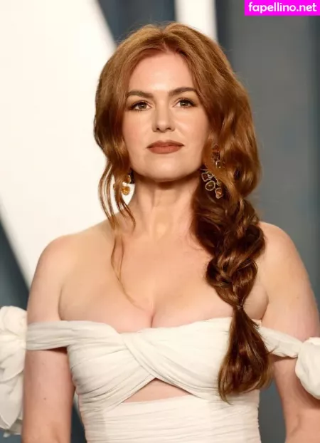 Isla Fisher OnlyFans Thumbnail #uft4pOlhU5